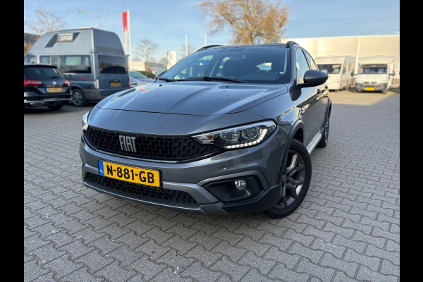 Fiat Tipo Cross 1.0 City Cross