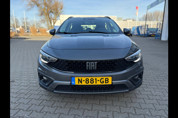 Fiat Tipo Cross 1.0 City Cross