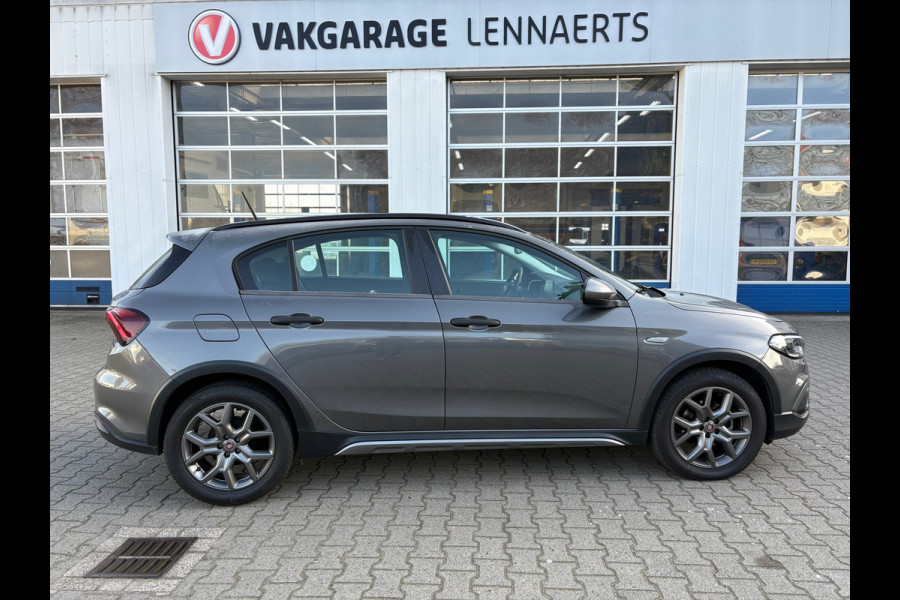Fiat Tipo Cross 1.0 City Cross