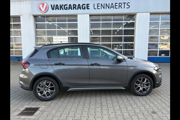 Fiat Tipo Cross 1.0 City Cross