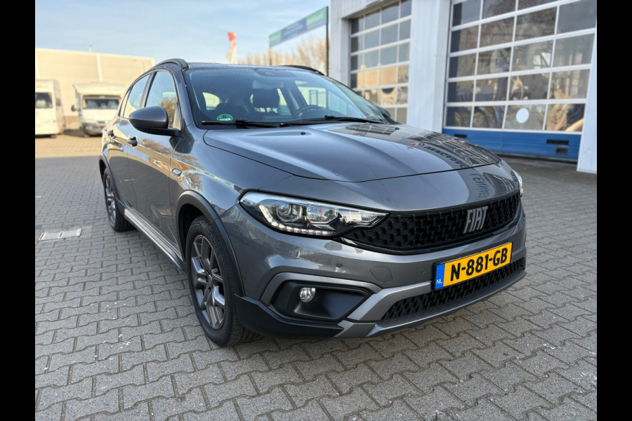 Fiat Tipo Cross 1.0 City Cross