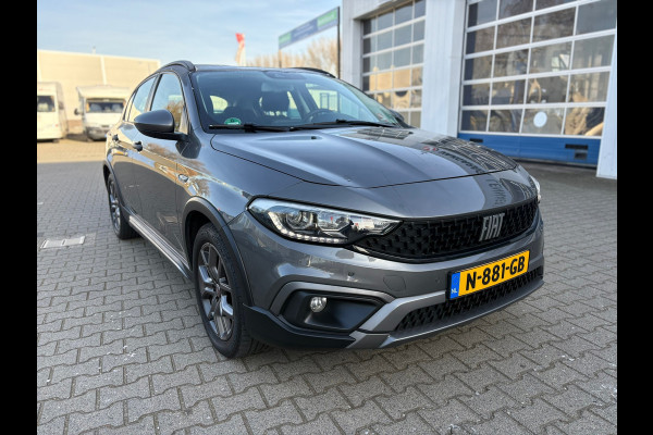 Fiat Tipo Cross 1.0 City Cross