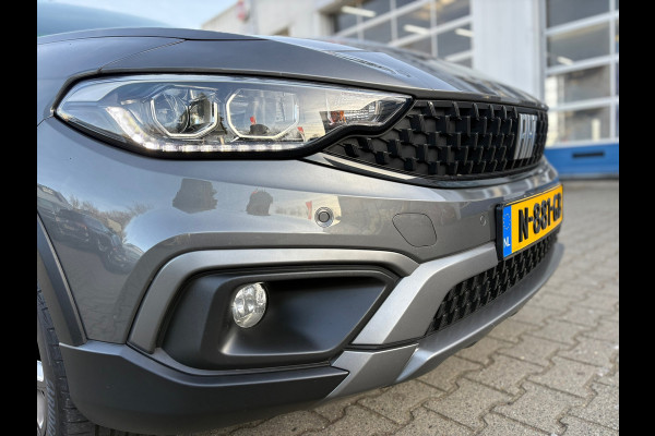 Fiat Tipo Cross 1.0 City Cross