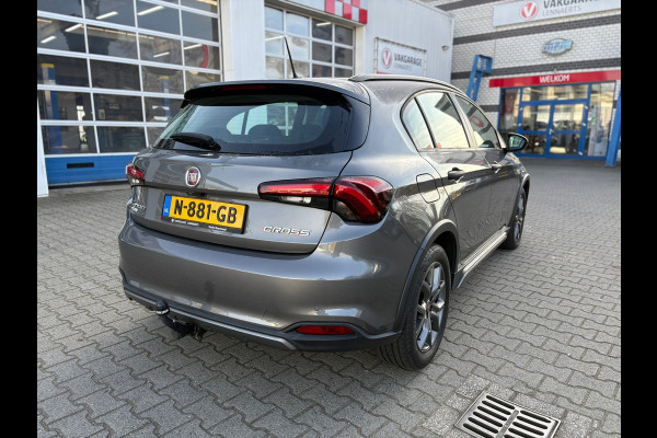 Fiat Tipo Cross 1.0 City Cross