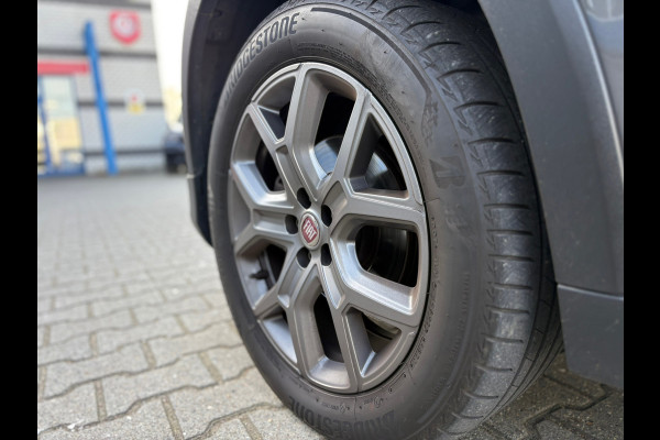 Fiat Tipo Cross 1.0 City Cross