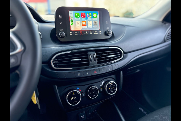 Fiat Tipo Cross 1.0 City Cross