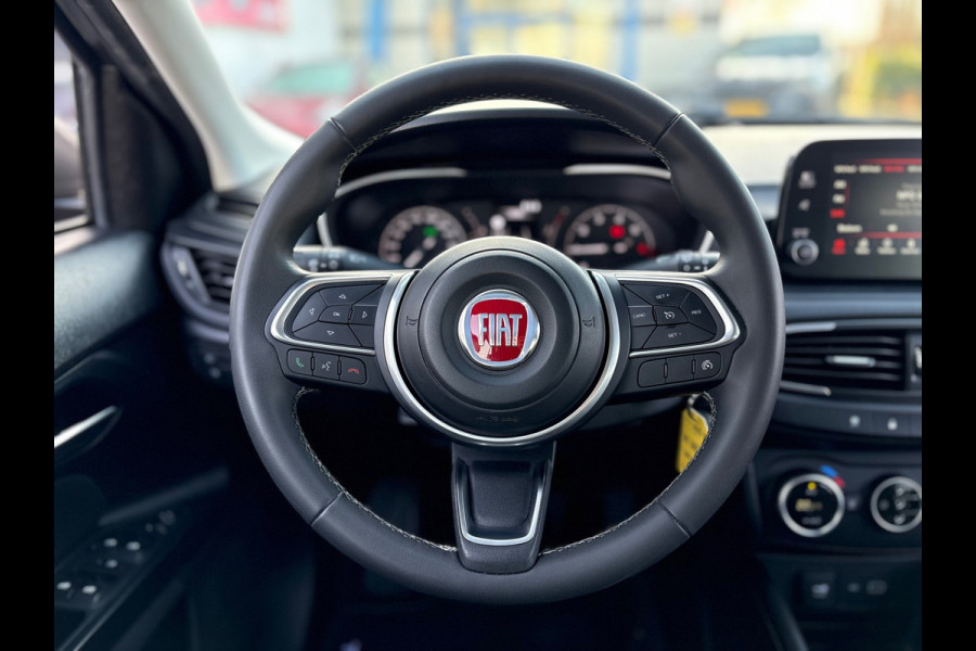 Fiat Tipo Cross 1.0 City Cross