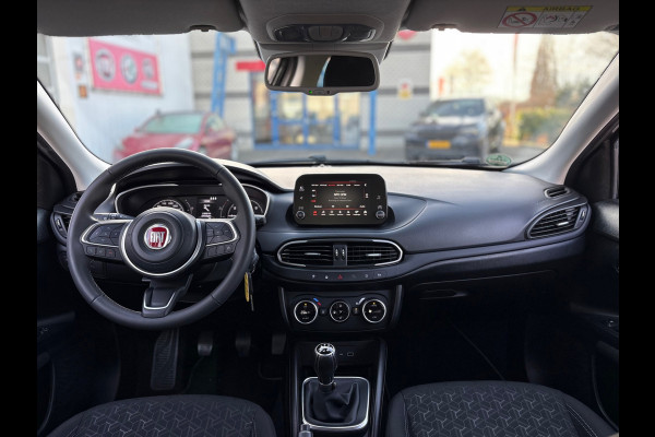 Fiat Tipo Cross 1.0 City Cross