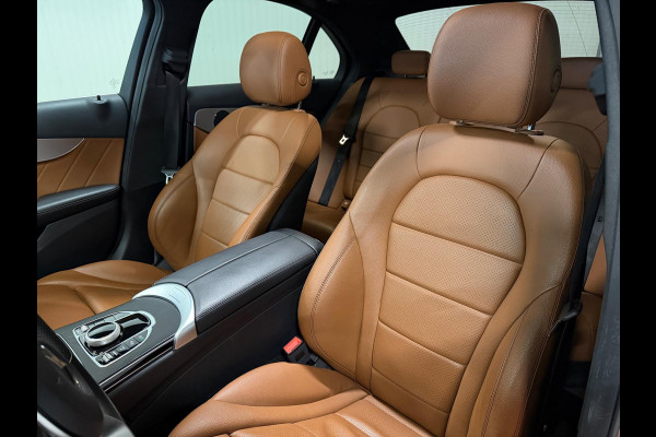 Mercedes-Benz C-Klasse 200 Premium | AMG | PANO | 360 CAMERA | LEDER | LED