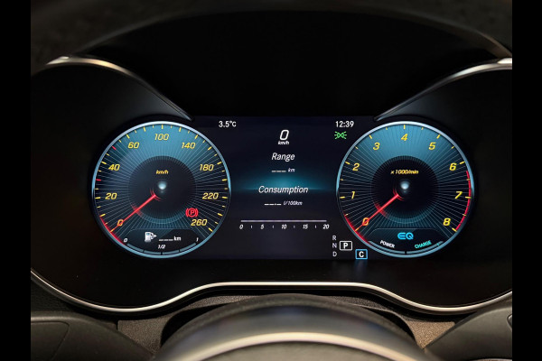 Mercedes-Benz C-Klasse 200 Premium | AMG | PANO | 360 CAMERA | LEDER | LED
