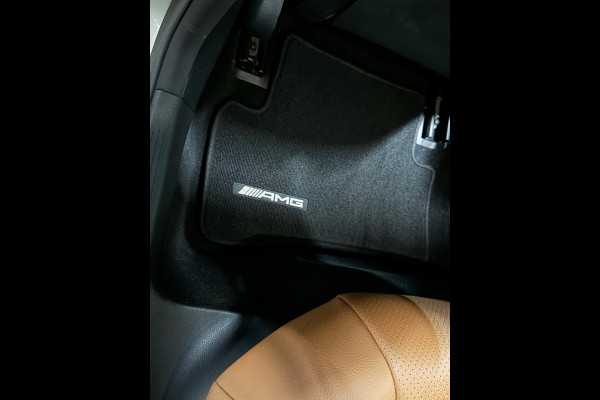 Mercedes-Benz C-Klasse 200 Premium | AMG | PANO | 360 CAMERA | LEDER | LED