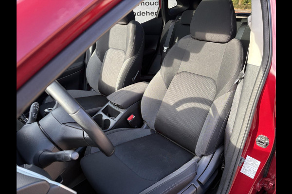 Nissan QASHQAI 1.2 Tekna 116pk Automaat | Trekhaak | Panorama dak | 360 graden Camera's | Navigatie