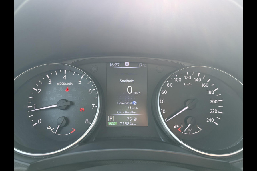 Nissan QASHQAI 1.2 Tekna 116pk Automaat | Trekhaak | Panorama dak | 360 graden Camera's | Navigatie