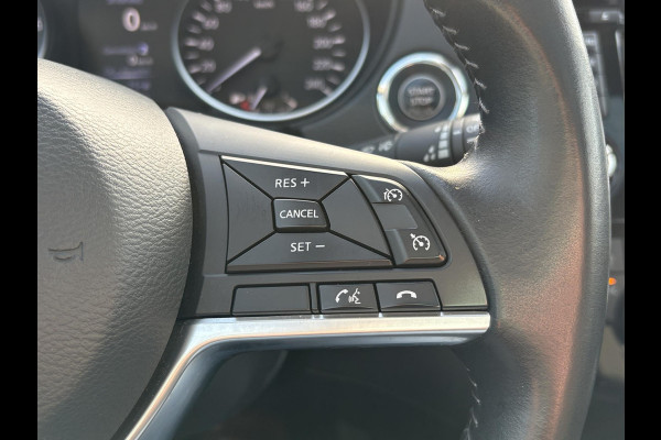 Nissan QASHQAI 1.2 Tekna 116pk Automaat | Trekhaak | Panorama dak | 360 graden Camera's | Navigatie