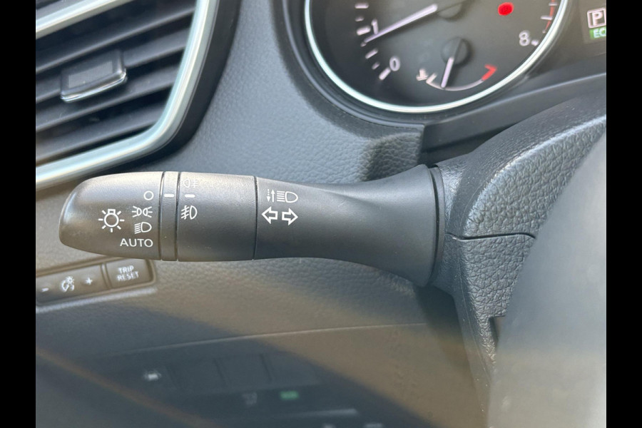 Nissan QASHQAI 1.2 Tekna 116pk Automaat | Trekhaak | Panorama dak | 360 graden Camera's | Navigatie