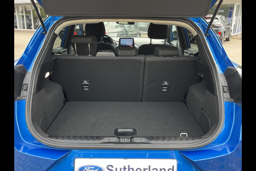 Ford Puma 1.0 EcoBoost Hybrid Titanium 125pk | Winterpack | SYNC 3 Navigatie | Parkeersensoren achter | Contrasterend Dak |