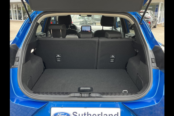 Ford Puma 1.0 EcoBoost Hybrid Titanium 125pk | Winterpack | SYNC 3 Navigatie | Parkeersensoren achter | Contrasterend Dak |