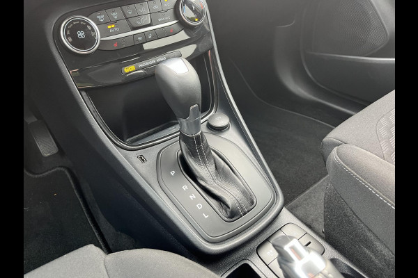 Ford Puma 1.0 EcoBoost Hybrid Titanium 125pk | Winterpack | SYNC 3 Navigatie | Parkeersensoren achter | Contrasterend Dak |