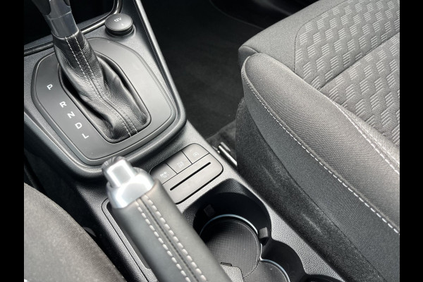 Ford Puma 1.0 EcoBoost Hybrid Titanium 125pk | Winterpack | SYNC 3 Navigatie | Parkeersensoren achter | Contrasterend Dak |