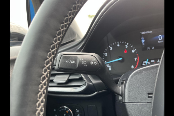 Ford Puma 1.0 EcoBoost Hybrid Titanium 125pk | Winterpack | SYNC 3 Navigatie | Parkeersensoren achter | Contrasterend Dak |