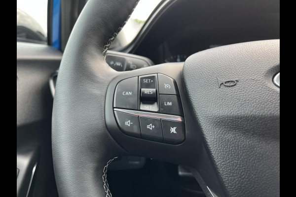 Ford Puma 1.0 EcoBoost Hybrid Titanium 125pk | Winterpack | SYNC 3 Navigatie | Parkeersensoren achter | Contrasterend Dak |