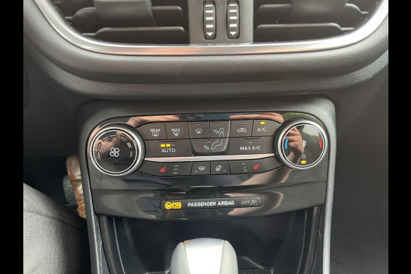 Ford Puma 1.0 EcoBoost Hybrid Titanium 125pk | Winterpack | SYNC 3 Navigatie | Parkeersensoren achter | Contrasterend Dak |