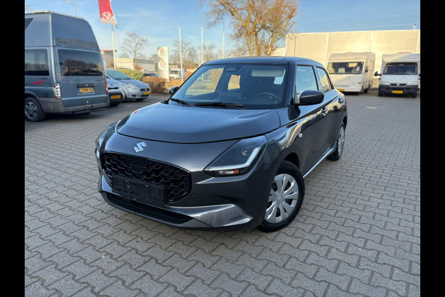 Suzuki Swift 1.2 Comfort Smart Hybrid