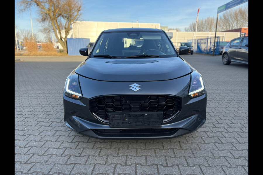Suzuki Swift 1.2 Comfort Smart Hybrid