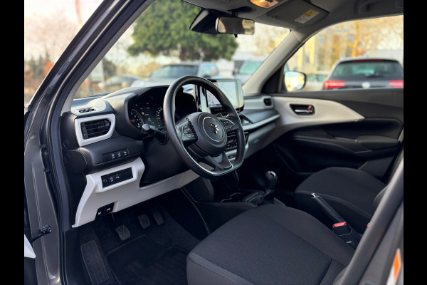 Suzuki Swift 1.2 Comfort Smart Hybrid