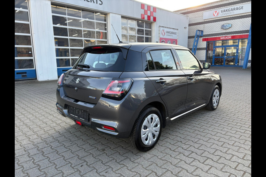 Suzuki Swift 1.2 Comfort Smart Hybrid