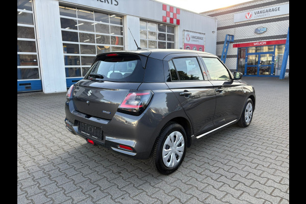 Suzuki Swift 1.2 Comfort Smart Hybrid