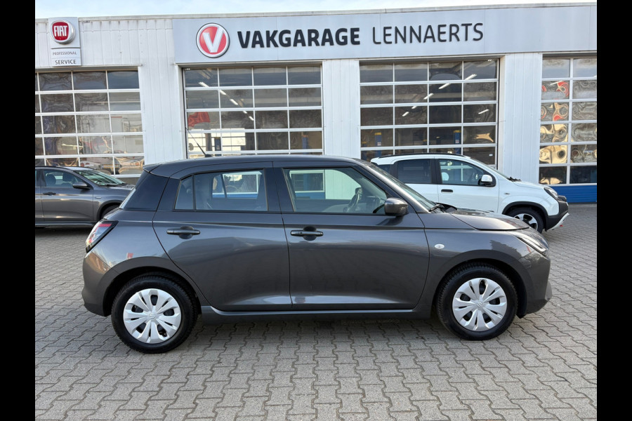 Suzuki Swift 1.2 Comfort Smart Hybrid