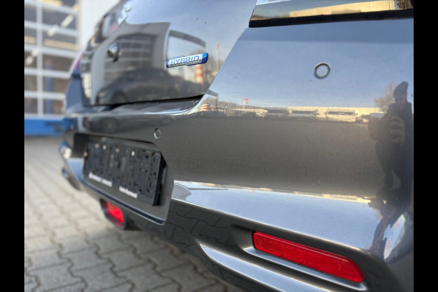 Suzuki Swift 1.2 Comfort Smart Hybrid