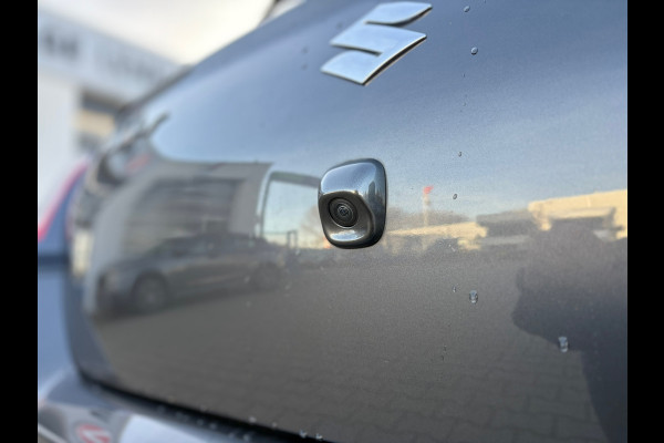 Suzuki Swift 1.2 Comfort Smart Hybrid