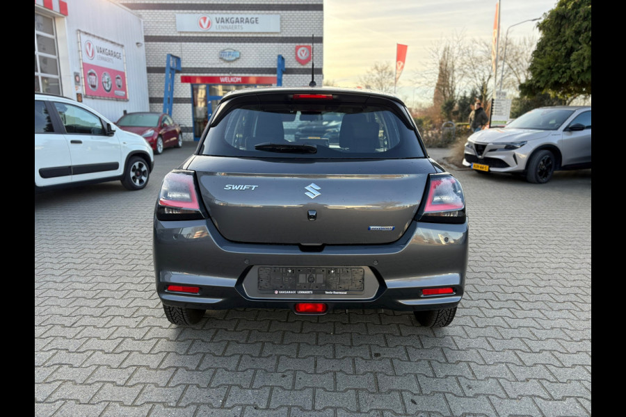Suzuki Swift 1.2 Comfort Smart Hybrid