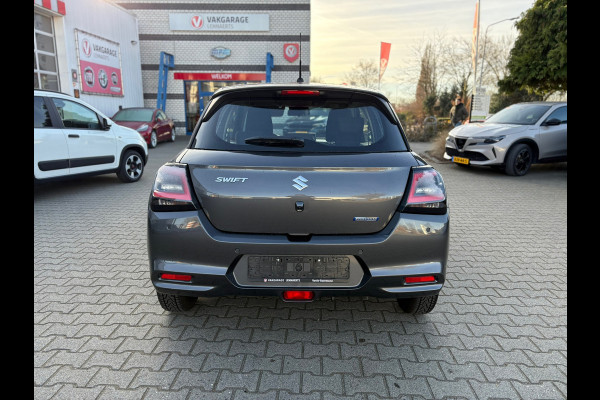 Suzuki Swift 1.2 Comfort Smart Hybrid