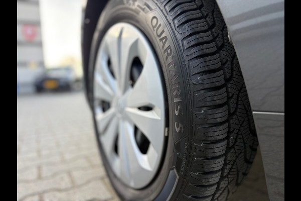 Suzuki Swift 1.2 Comfort Smart Hybrid