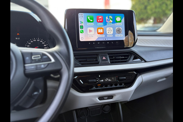 Suzuki Swift 1.2 Comfort Smart Hybrid