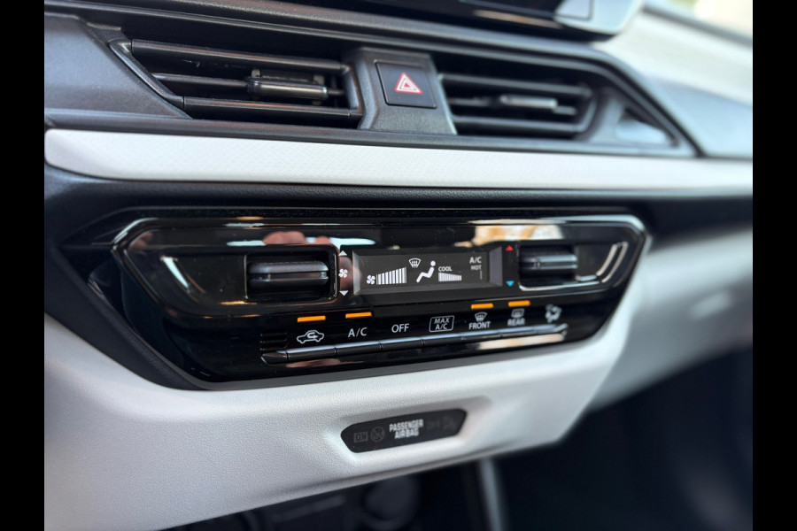 Suzuki Swift 1.2 Comfort Smart Hybrid