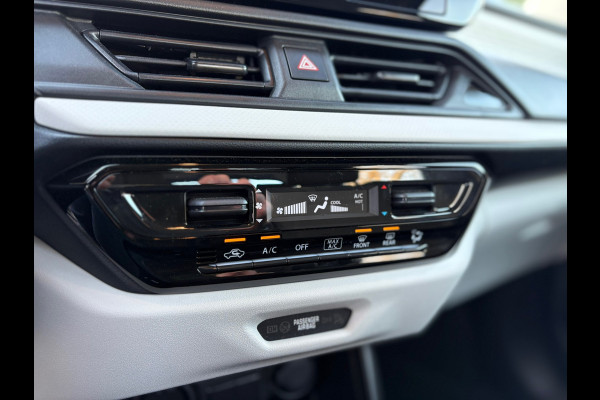 Suzuki Swift 1.2 Comfort Smart Hybrid