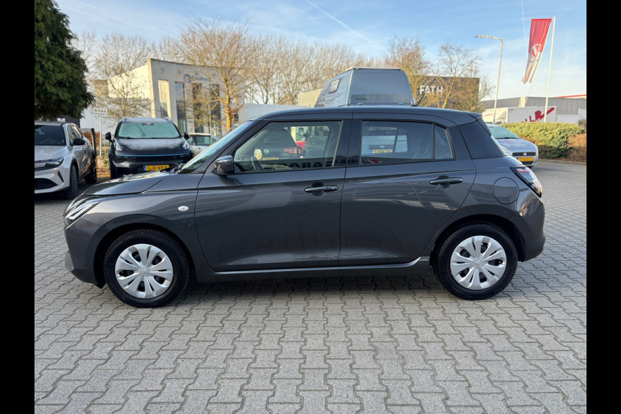 Suzuki Swift 1.2 Comfort Smart Hybrid