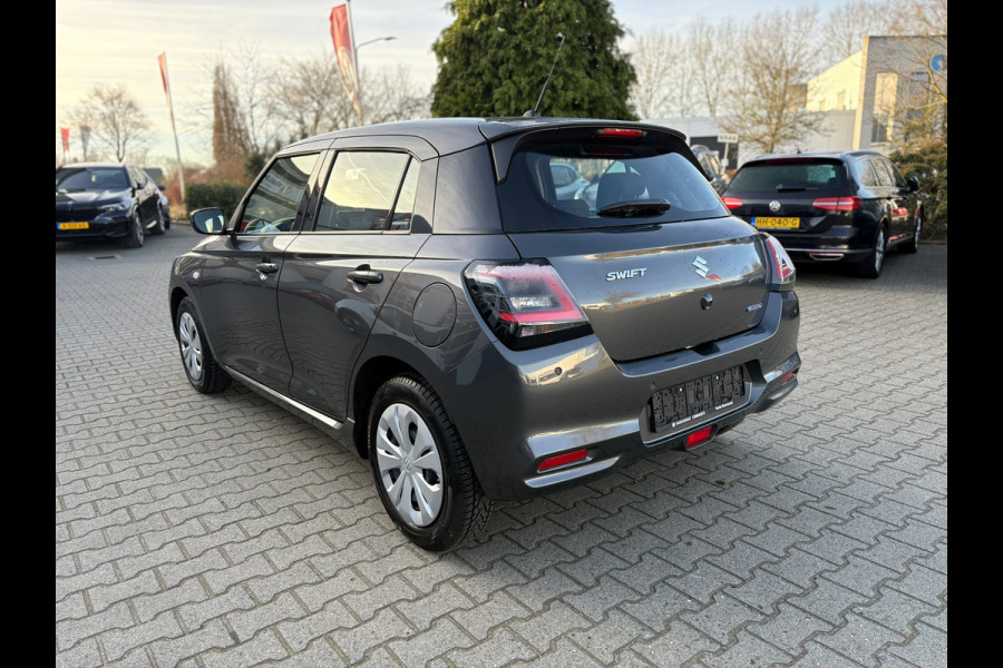 Suzuki Swift 1.2 Comfort Smart Hybrid