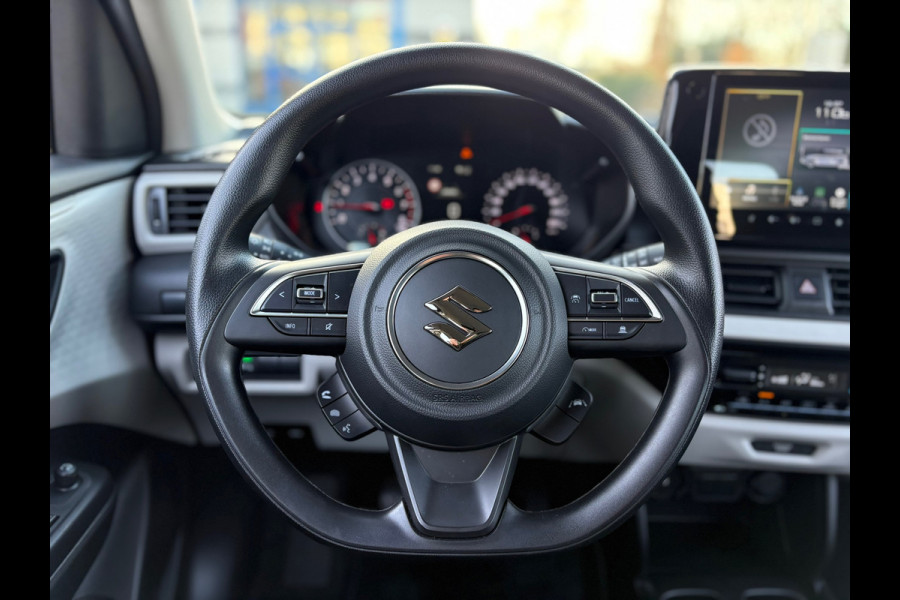 Suzuki Swift 1.2 Comfort Smart Hybrid