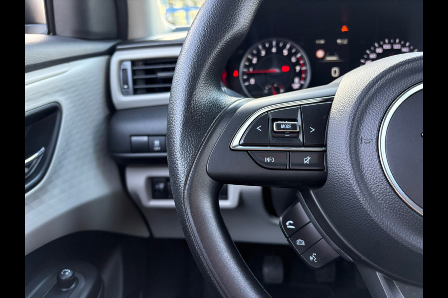 Suzuki Swift 1.2 Comfort Smart Hybrid