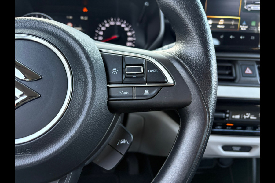 Suzuki Swift 1.2 Comfort Smart Hybrid