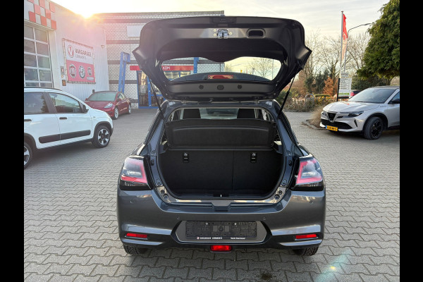 Suzuki Swift 1.2 Comfort Smart Hybrid