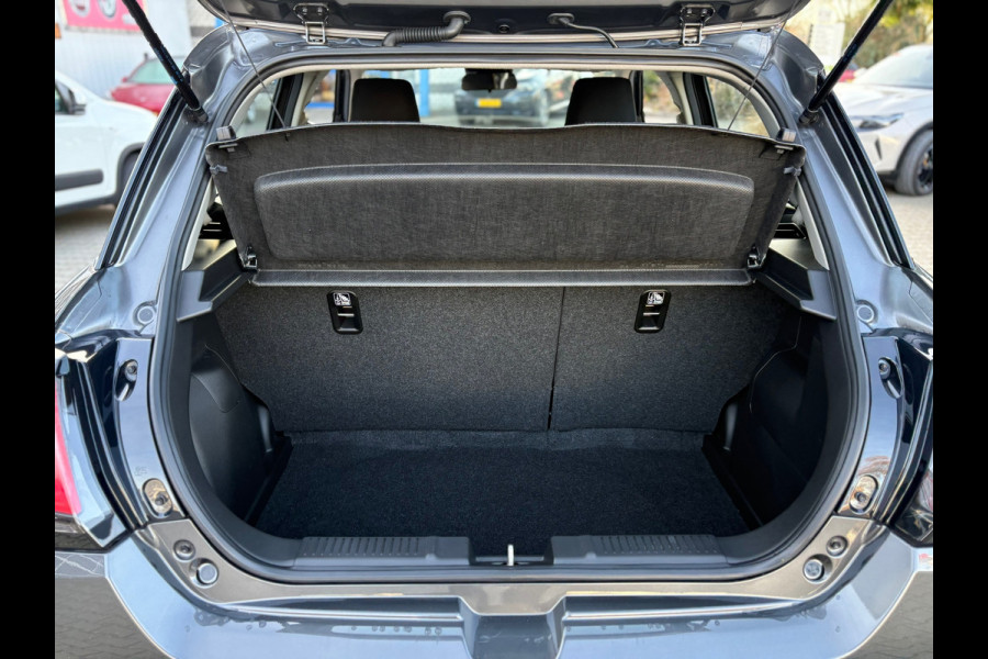 Suzuki Swift 1.2 Comfort Smart Hybrid