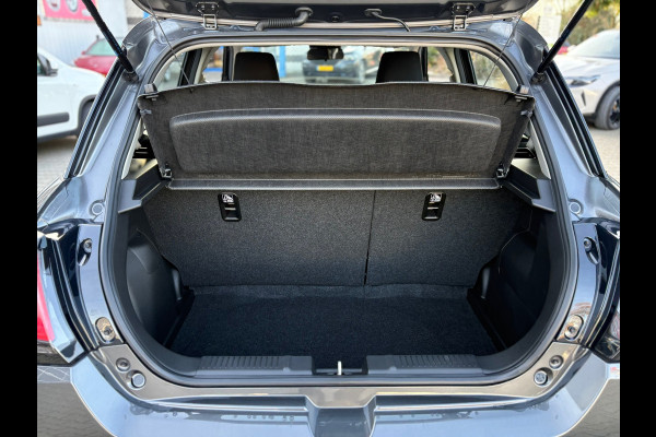 Suzuki Swift 1.2 Comfort Smart Hybrid