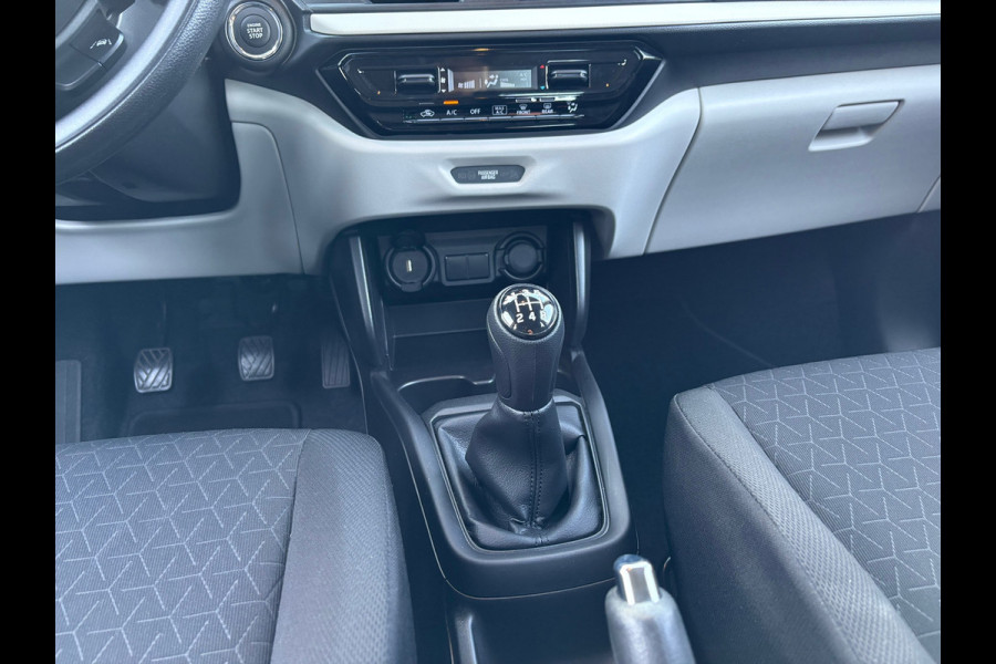 Suzuki Swift 1.2 Comfort Smart Hybrid