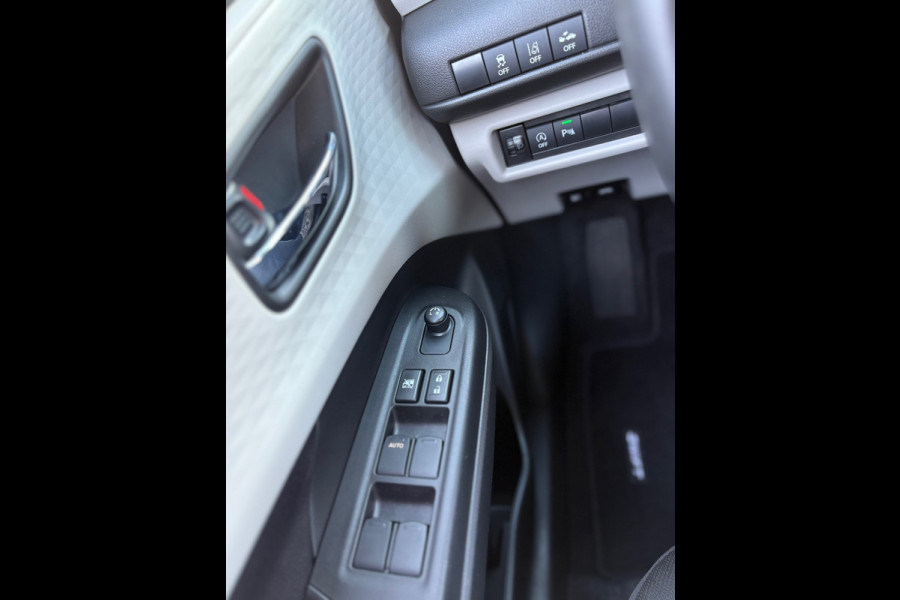 Suzuki Swift 1.2 Comfort Smart Hybrid